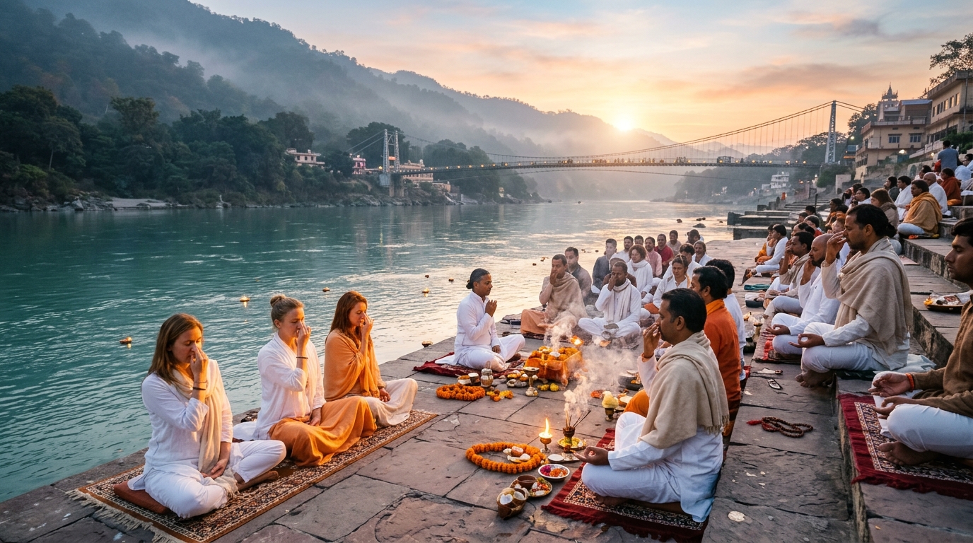 Prana Utsav Sangam 2026