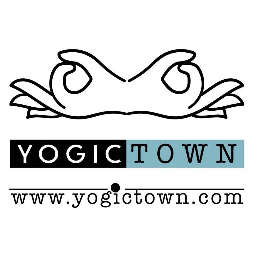 YOGICTOWN Logo